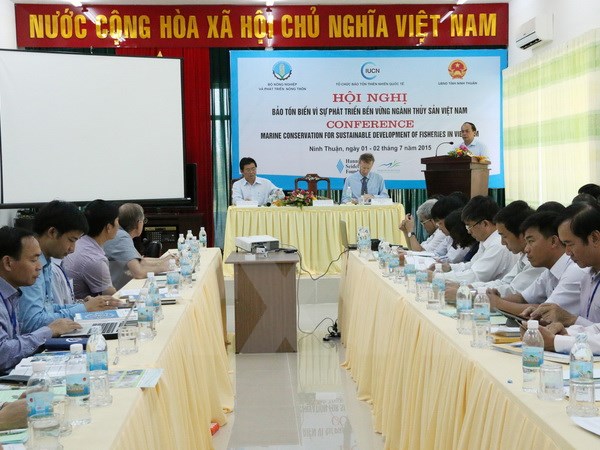 Hội[-]nghị[-]Bảo[-]tồn[-]biển[-]vì[-]sự[-]phát[-]triển[-]bền[-]vững[-]thủy[-]sản[-]Việt[-]Nam.[-]